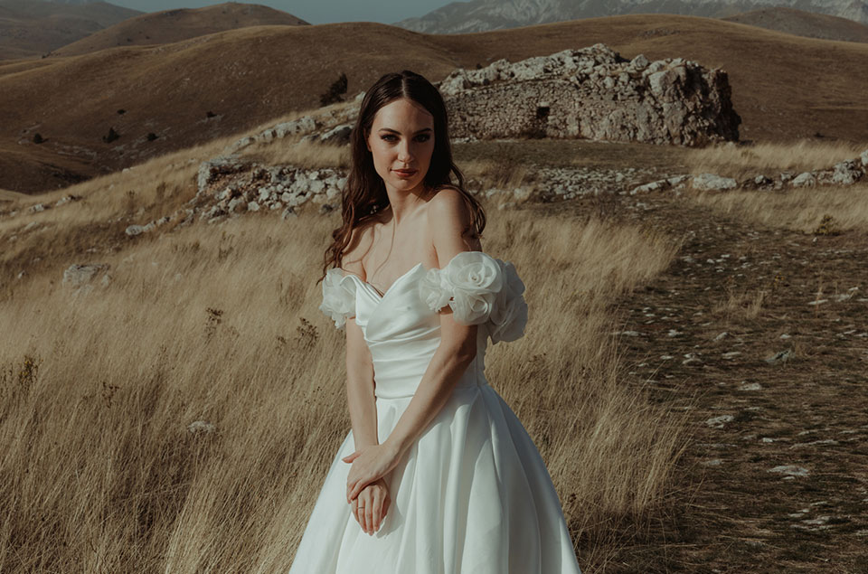 Califa sposa
